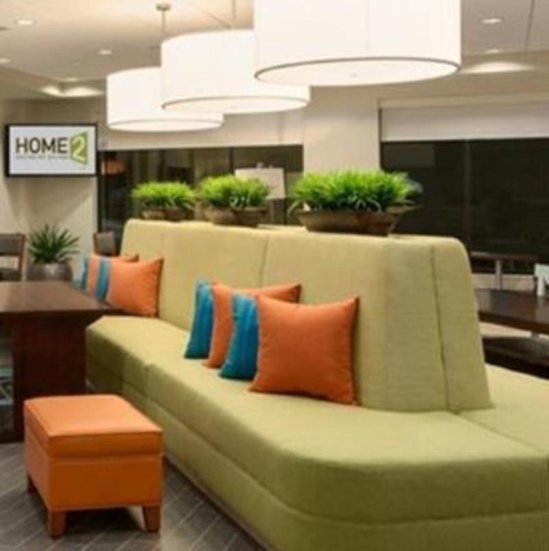 Hotel Home2 By Hilton Dulles Airport