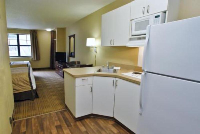 Home2 By Hilton Dulles Airport Chantilly