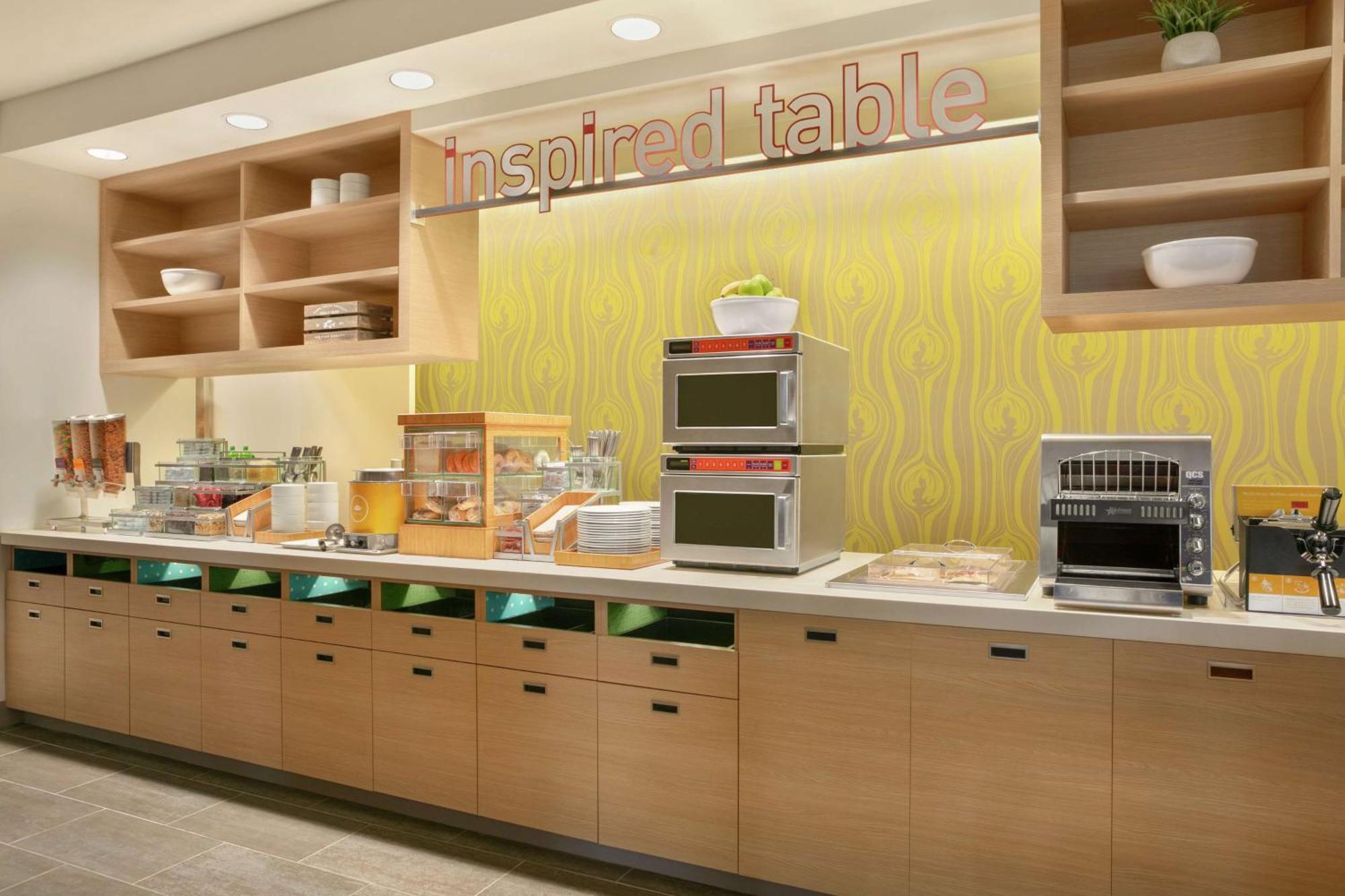 Home2 By Hilton Dulles Airport Hotel 3*